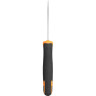 Нож Ganzo G807-OR фиксированный, с ножнами